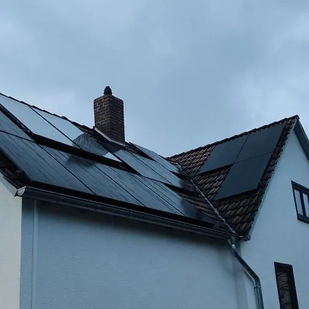 Maerchen アパート *