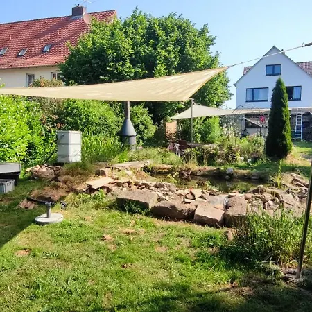 Maerchen Apartment Niestetal