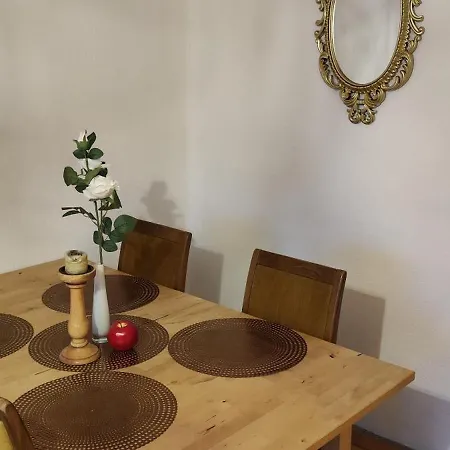 Maerchen Apartment *