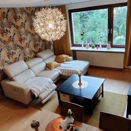 アパート Maerchen *