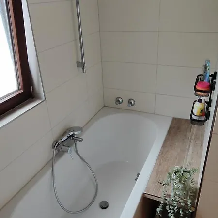 Maerchen Appartamento Niestetal