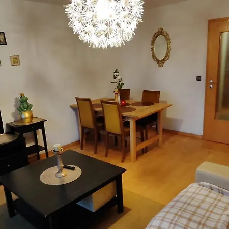 アパート Maerchen Niestetal