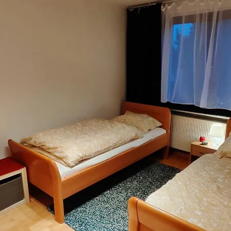 Maerchen アパート