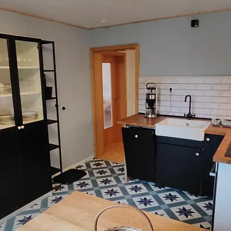 Maerchen Appartamento *