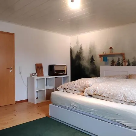 アパート Maerchen *