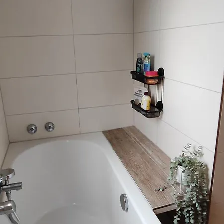 Maerchen Appartamento