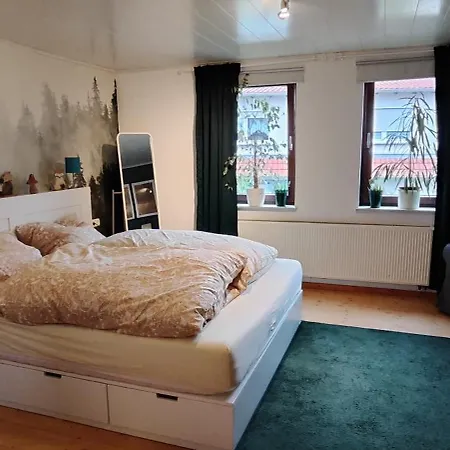 Appartamento Maerchen