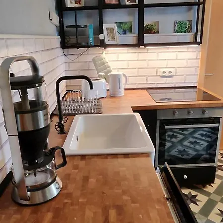 Maerchen Appartamento *