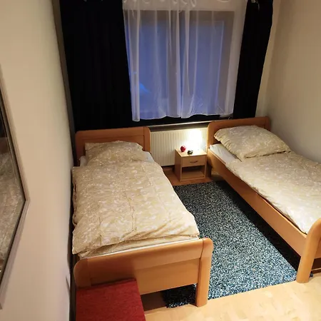 Apartment Maerchen *