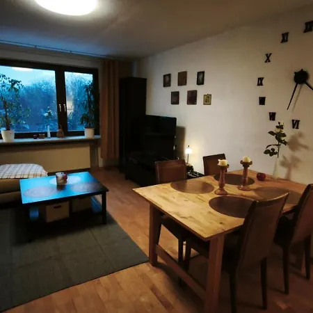 Maerchen Apartment