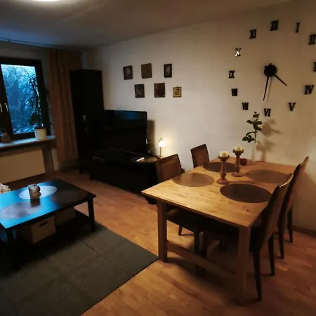 アパート Maerchen Niestetal