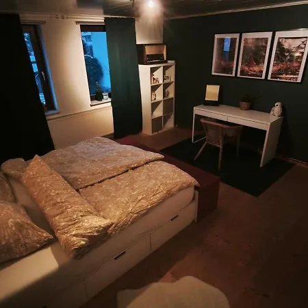 Maerchen アパート *