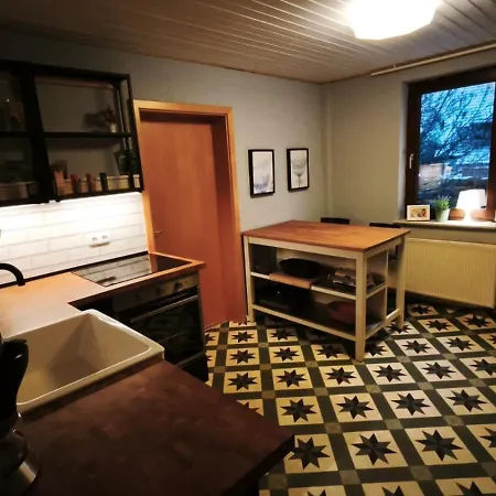 Appartement Maerchen Niestetal