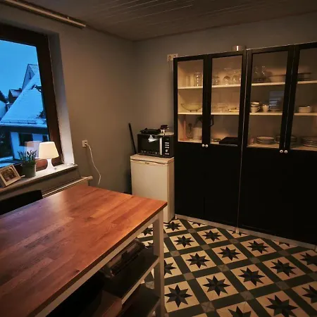 Appartement Maerchen *