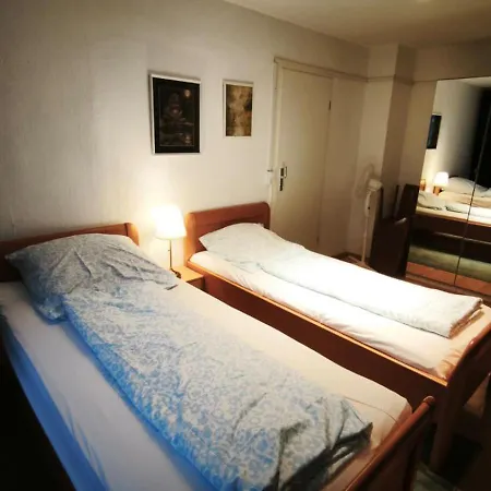 アパート Maerchen Niestetal