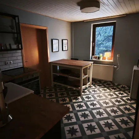 アパート Maerchen Niestetal