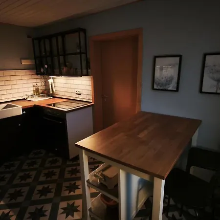 アパート Maerchen Niestetal