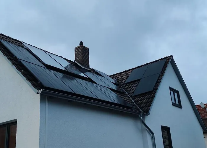 Märchen Apartment *