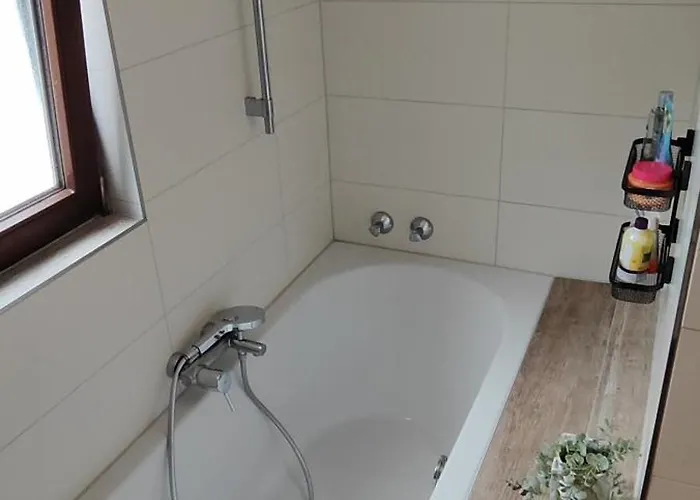 Märchen Apartment Niestetal