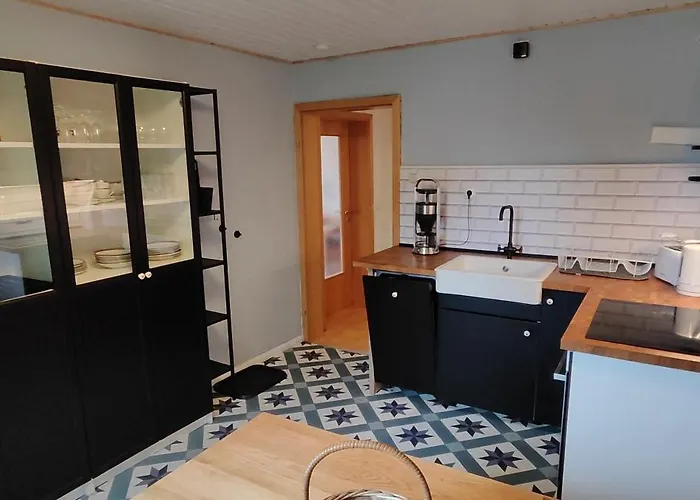 Märchen Apartment *