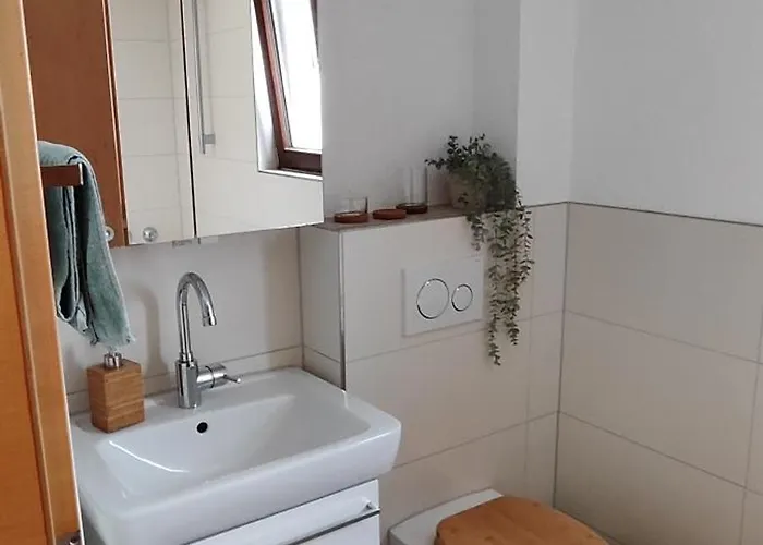 Märchen Apartment Niestetal