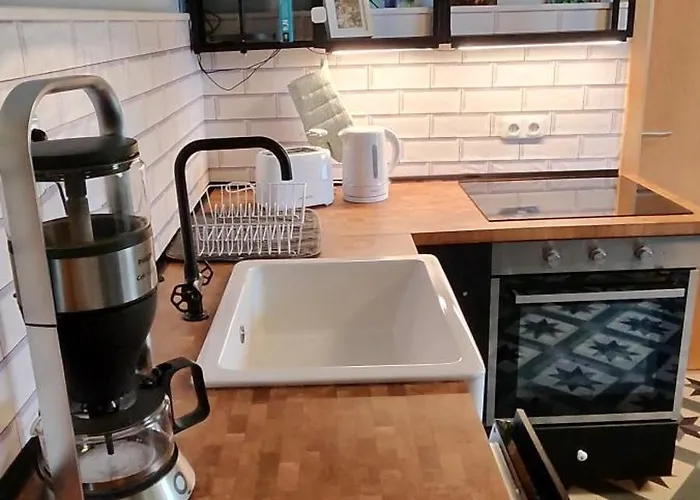 Märchen Apartment *