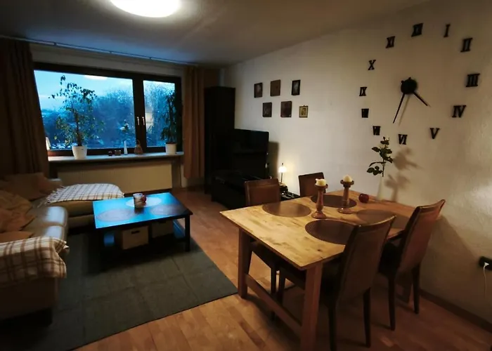 Märchen Apartment