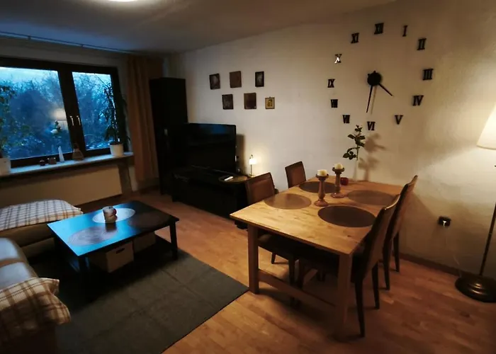 Apartment Märchen Niestetal