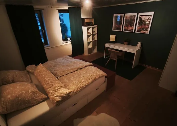 Märchen Apartment *