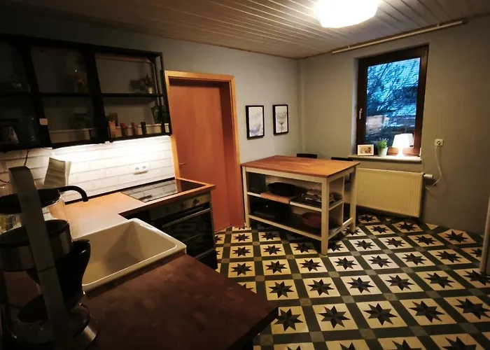 Apartment Märchen Niestetal