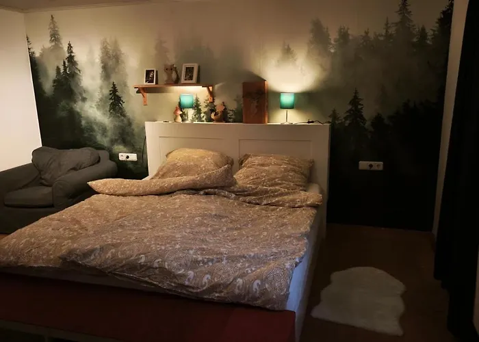 Apartment Märchen Niestetal