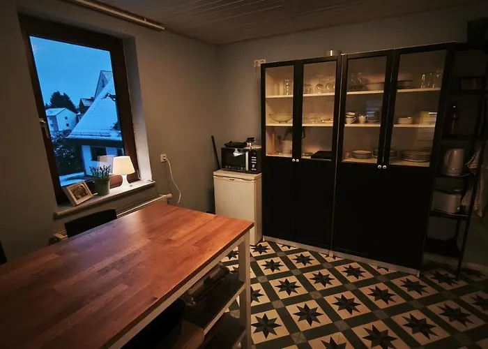 Apartment Märchen *