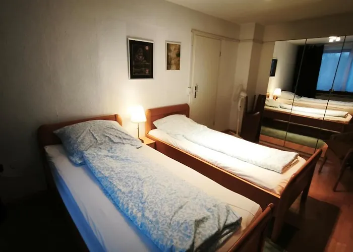 Apartment Märchen Niestetal