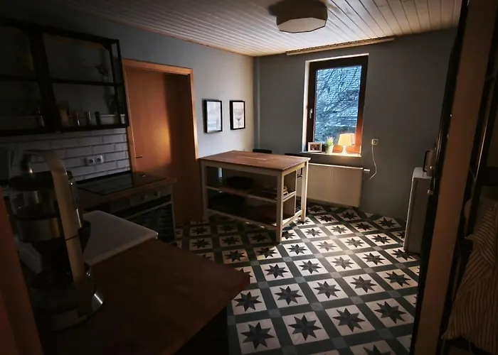 Apartment Märchen Niestetal