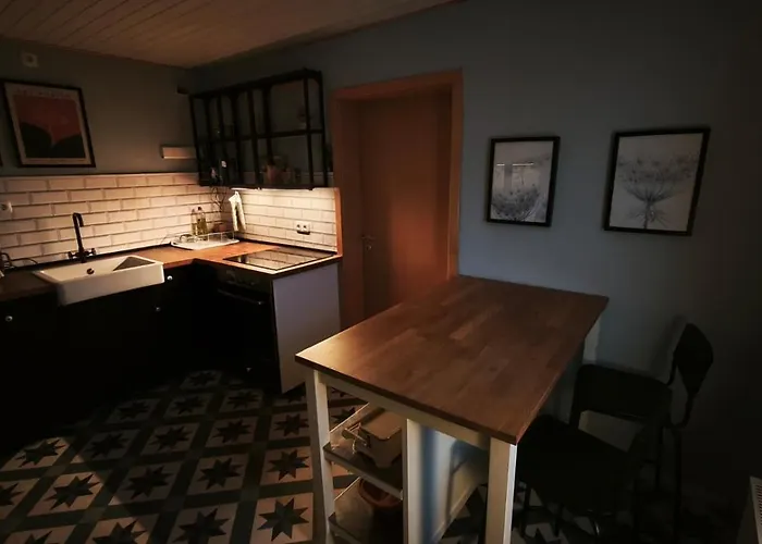 Apartment Märchen Niestetal