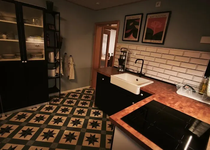 Apartment Märchen *